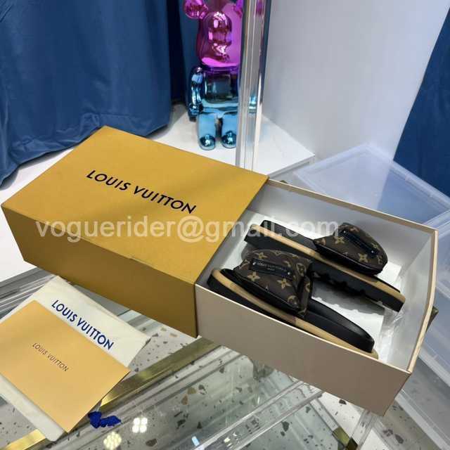 Louis Vuitton 22ss 3D