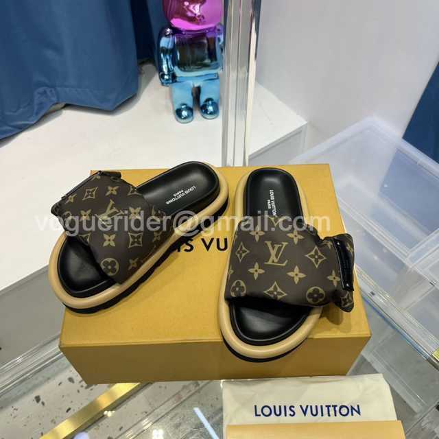 Louis Vuitton 22ss 3D