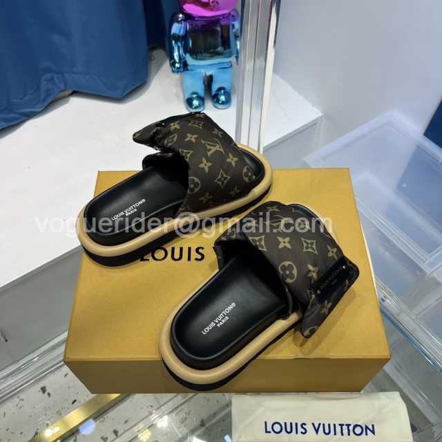 Louis Vuitton 22ss 3D