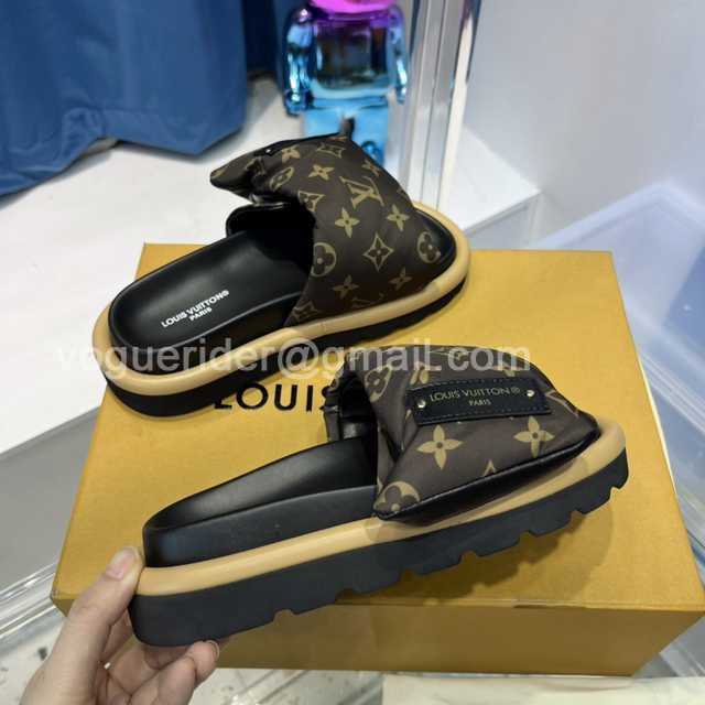 Louis Vuitton 22ss 3D