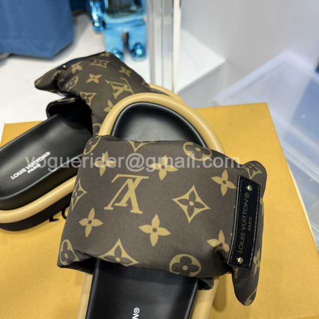 Louis Vuitton 22ss 3D