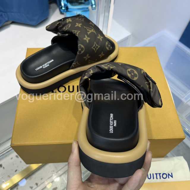 Louis Vuitton 22ss 3D