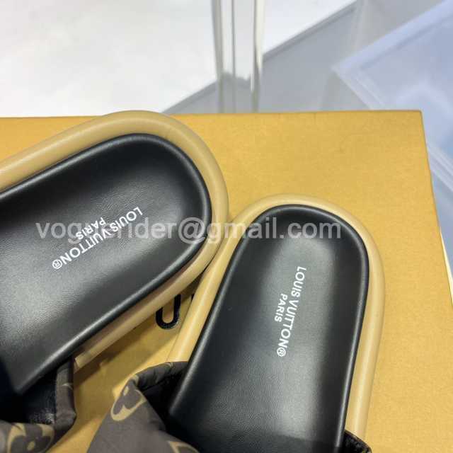 Louis Vuitton 22ss 3D