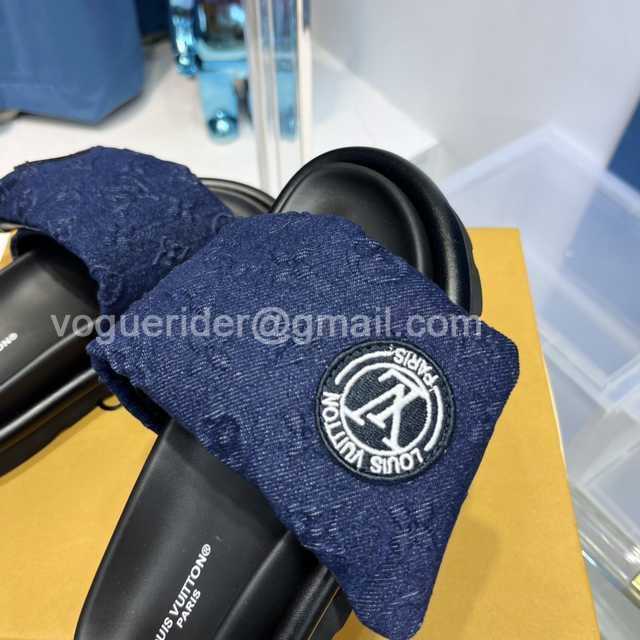 Louis Vuitton 22ss velvet Louis Vuitton 22ss velvet