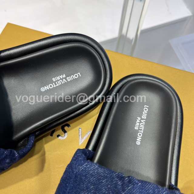 Louis Vuitton 22ss velvet Louis Vuitton 22ss velvet