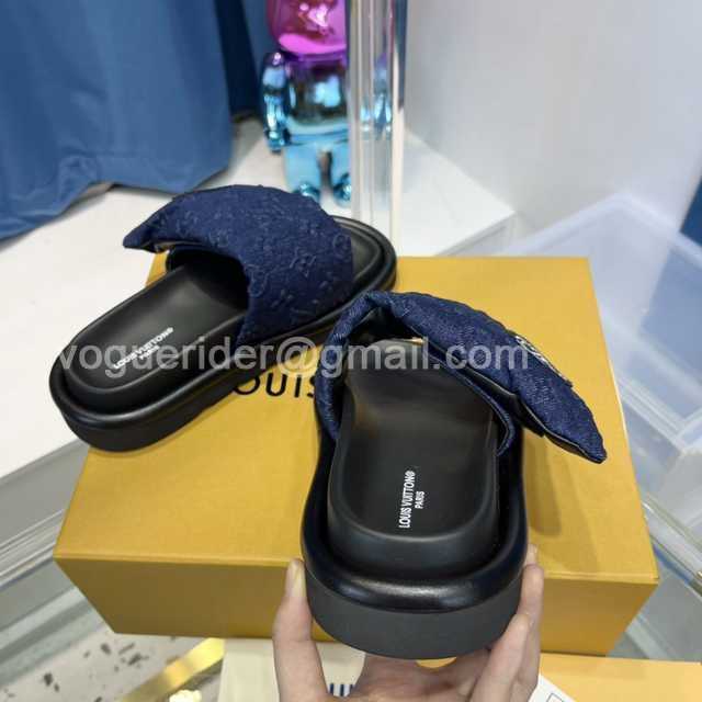 Louis Vuitton 22ss velvet Louis Vuitton 22ss velvet