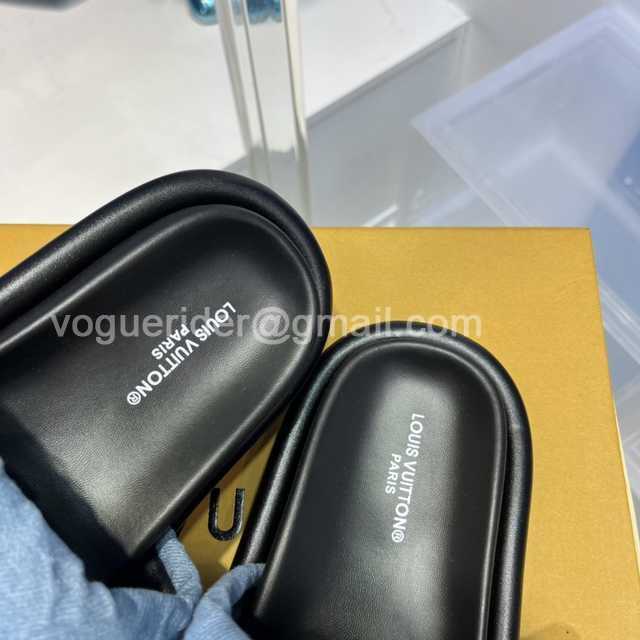 Louis Vuitton 22ss velvet