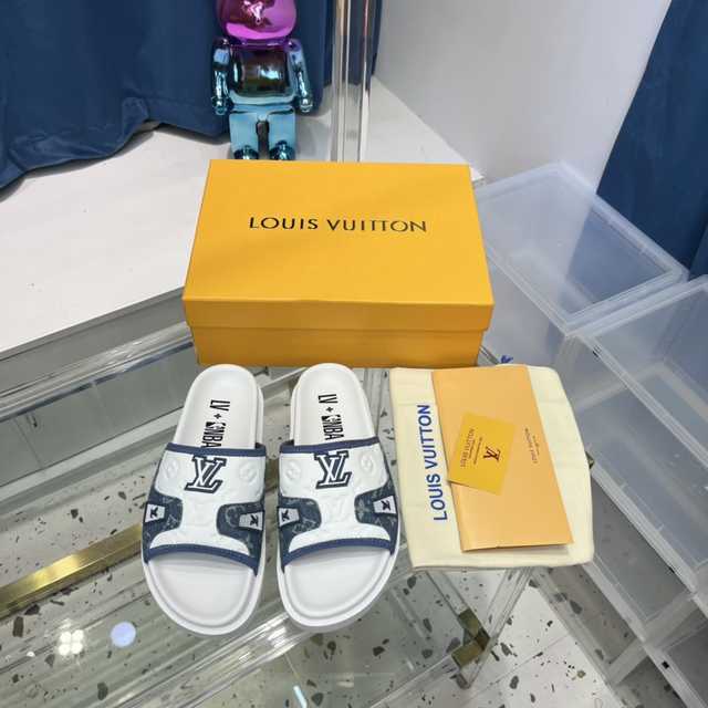 Louis Vuitton Trainer Louis Vuitton Trainer