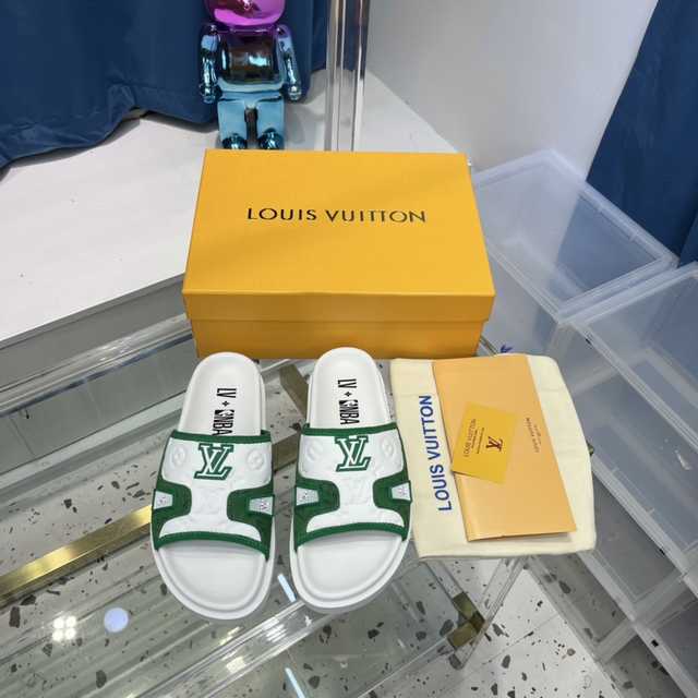 Louis Vuitton Trainer Louis Vuitton Trainer