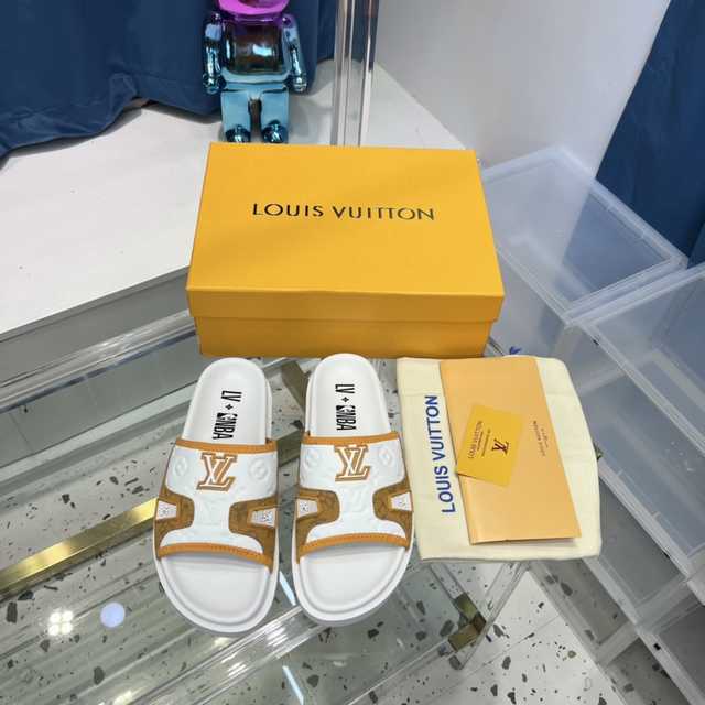 Louis Vuitton Trainer Louis Vuitton Trainer