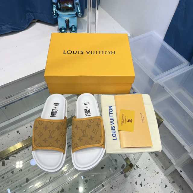 Louis Vuitton Trainer Louis Vuitton Trainer