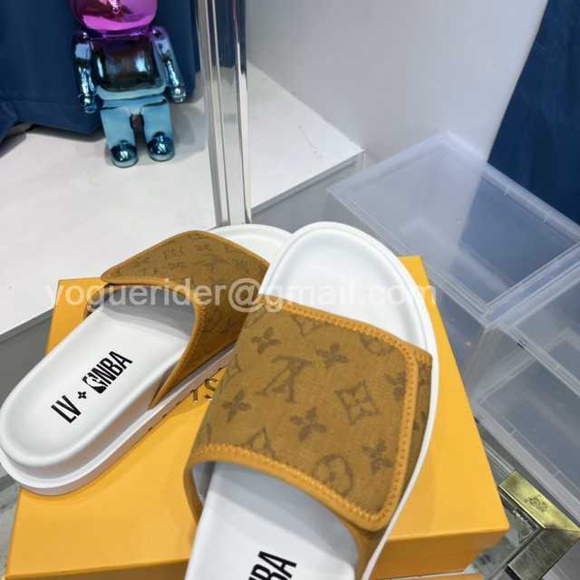 Louis Vuitton Trainer Louis Vuitton Trainer