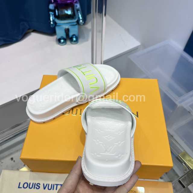 Louis Vuitton Trainer Louis Vuitton Trainer