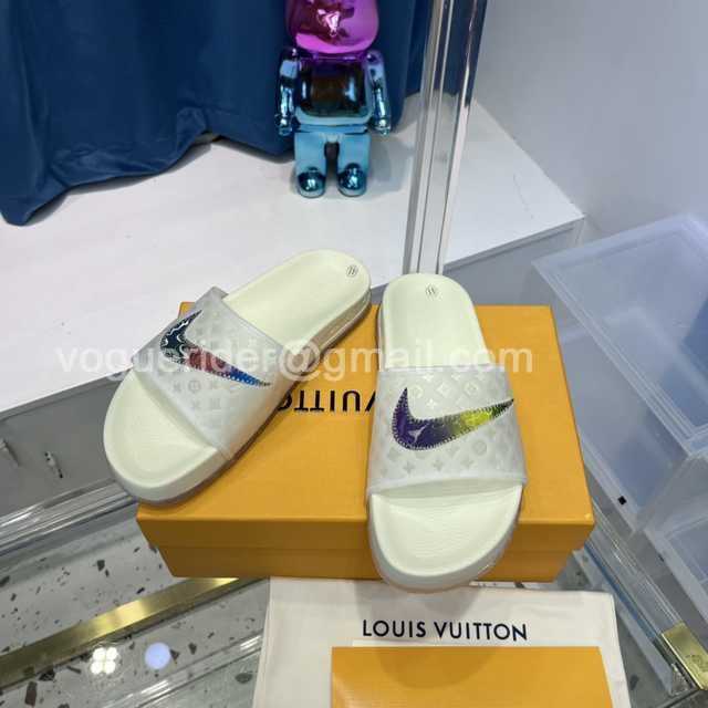 Louis Vuitton x Nike Louis Vuitton x Nike