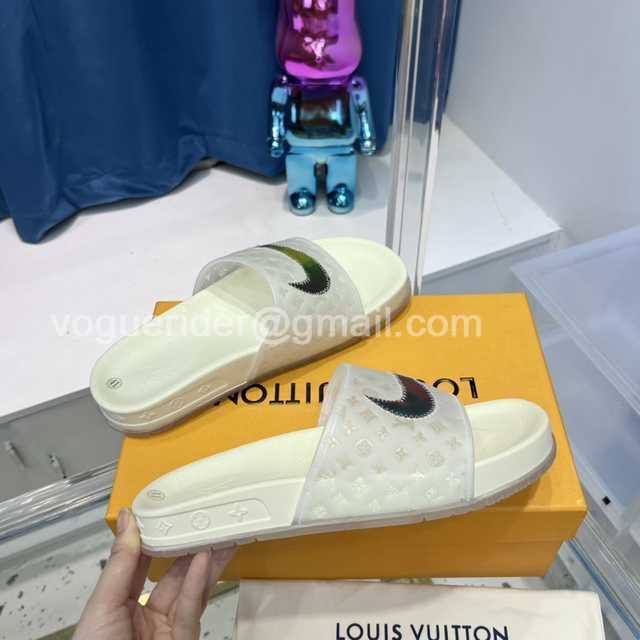 Louis Vuitton x Nike Louis Vuitton x Nike