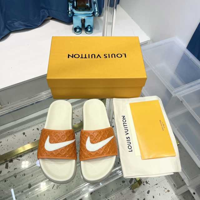 Louis Vuitton x Nike