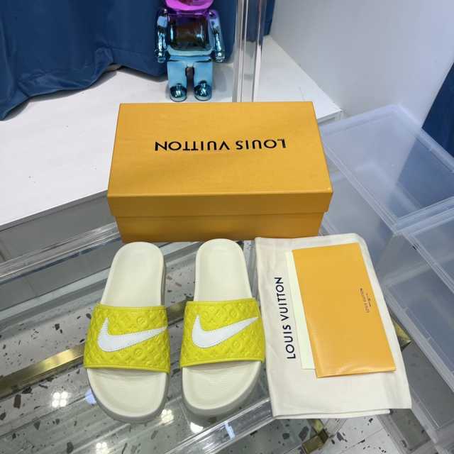 Louis Vuitton x Nike