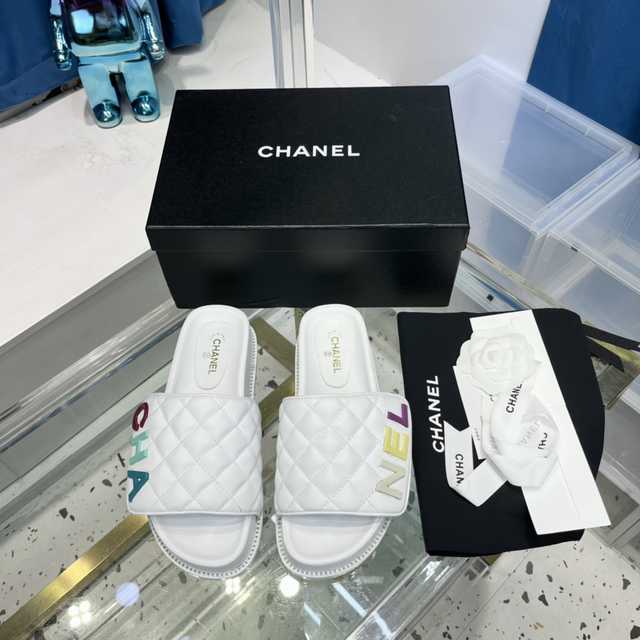 Chanel 22ss candy