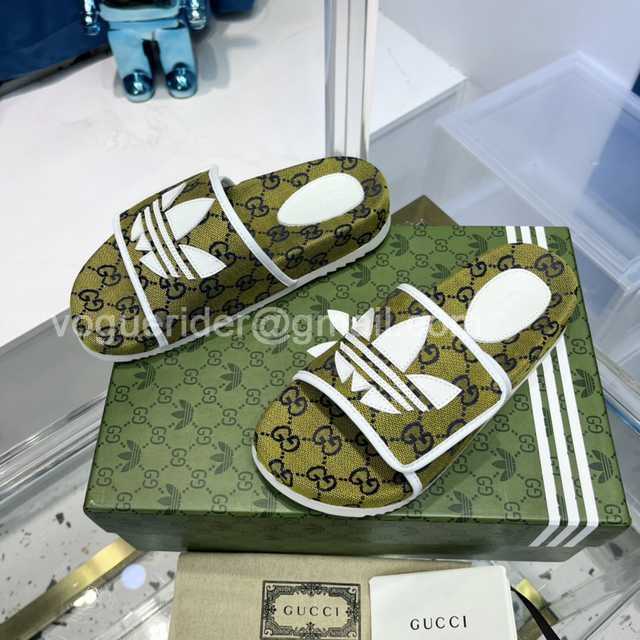 2017-5 Gucci Adidas 2017-5 Gucci Adidas