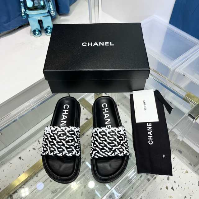 Chanel 22ss web