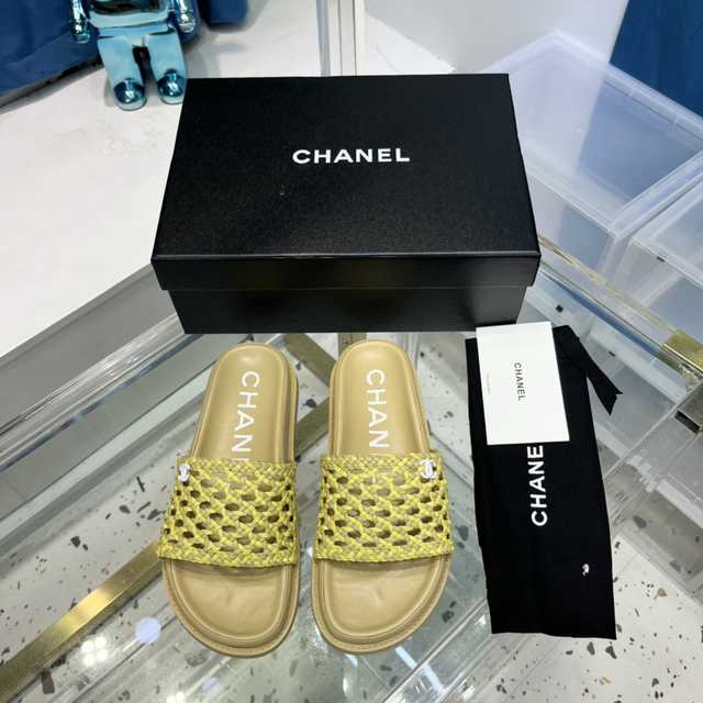 Chanel 22ss web