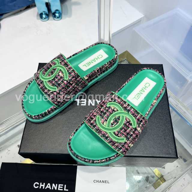 Chanel 22ss webcc