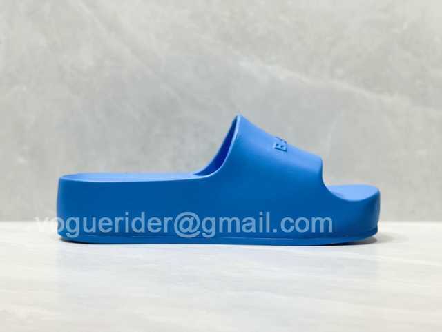 Balenciaga Chunky Slide Balenciaga Chunky Slide