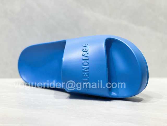 Balenciaga Chunky Slide Balenciaga Chunky Slide