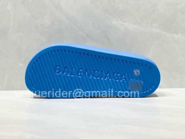 Balenciaga Chunky Slide Balenciaga Chunky Slide