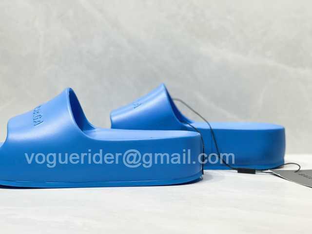 Balenciaga Chunky Slide Balenciaga Chunky Slide