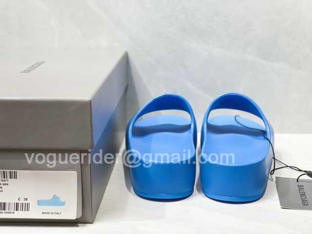 Balenciaga Chunky Slide Balenciaga Chunky Slide