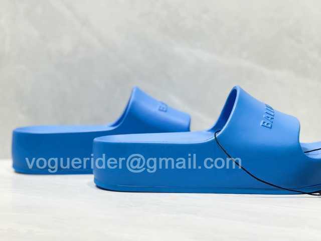 Balenciaga Chunky Slide Balenciaga Chunky Slide