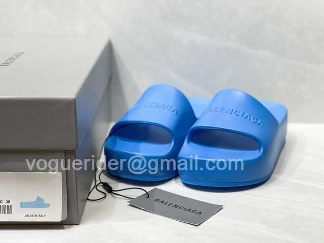 Balenciaga Chunky Slide Balenciaga Chunky Slide