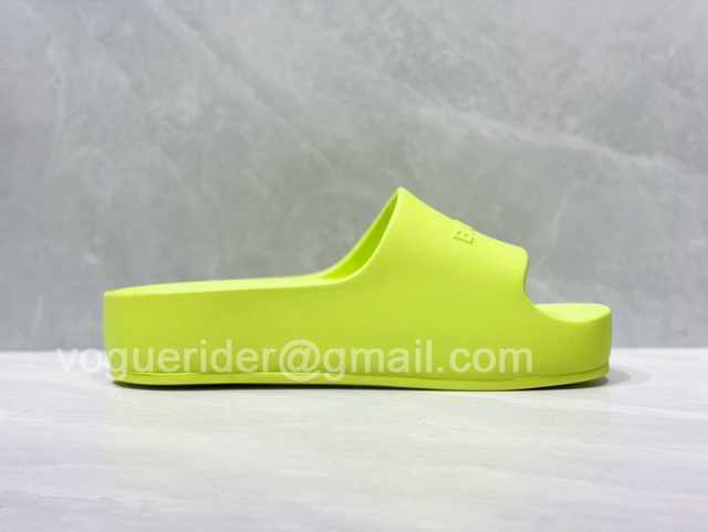Balenciaga Chunky Slide Balenciaga Chunky Slide