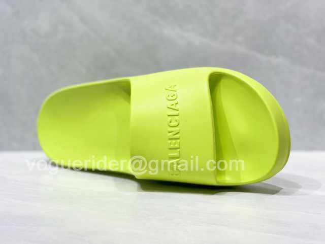 Balenciaga Chunky Slide Balenciaga Chunky Slide