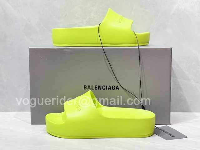 Balenciaga Chunky Slide Balenciaga Chunky Slide