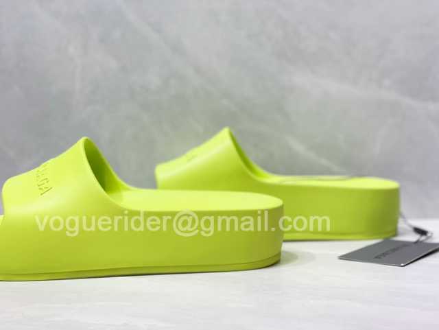 Balenciaga Chunky Slide Balenciaga Chunky Slide