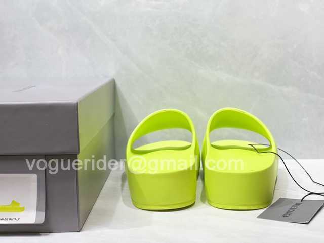 Balenciaga Chunky Slide Balenciaga Chunky Slide