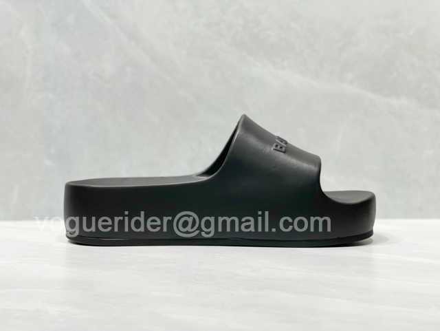 Balenciaga Chunky Slide