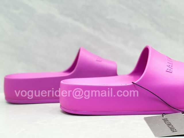 Balenciaga Chunky Slide Balenciaga Chunky Slide