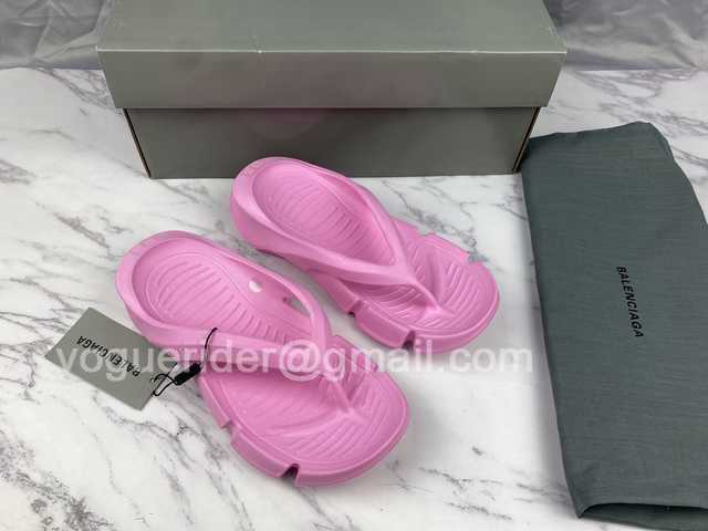 Balenciaga Mold Thong EVA Balenciaga Mold Thong EVA