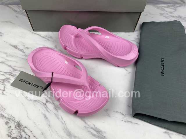 Balenciaga Mold Thong EVA Balenciaga Mold Thong EVA