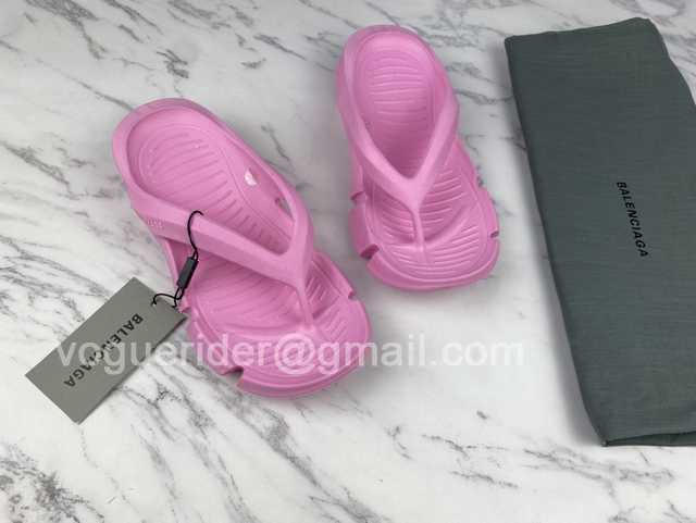 Balenciaga Mold Thong EVA Balenciaga Mold Thong EVA