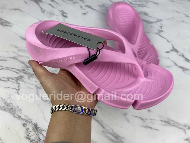 Balenciaga Mold Thong EVA Balenciaga Mold Thong EVA
