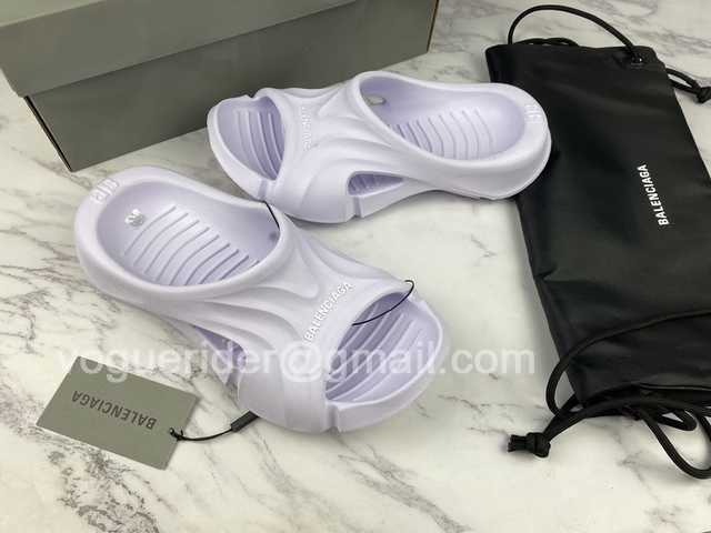 Balenciaga Mold Thong EVA Balenciaga Mold Thong EVA