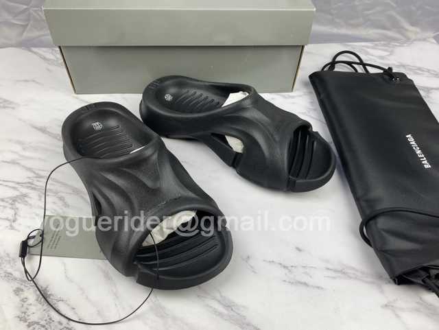 Balenciaga Mold Thong EVA Balenciaga Mold Thong EVA