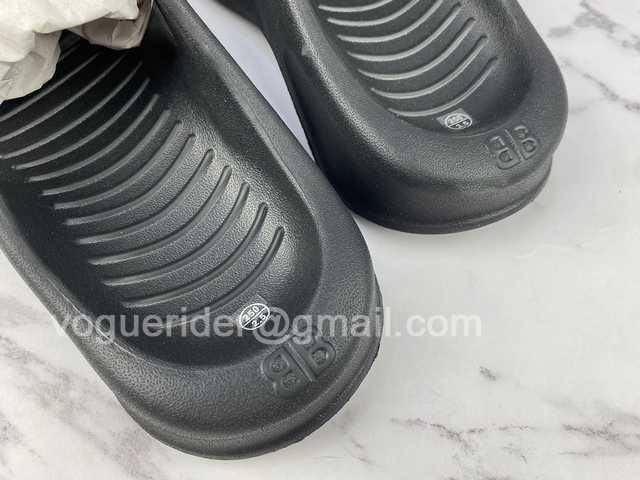 Balenciaga Mold Thong EVA Balenciaga Mold Thong EVA