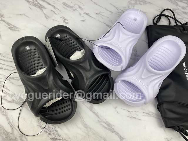 Balenciaga Mold Thong EVA Balenciaga Mold Thong EVA
