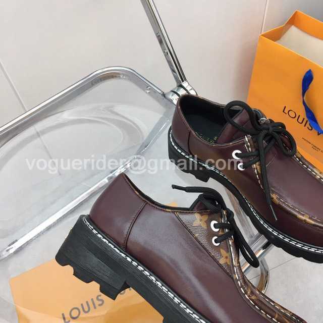 Louis Vuitton 22ss Beaubourg Louis Vuitton 22ss Beaubourg