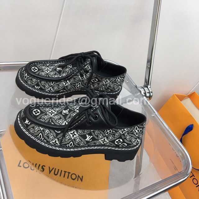 Louis Vuitton 22ss Beaubourg